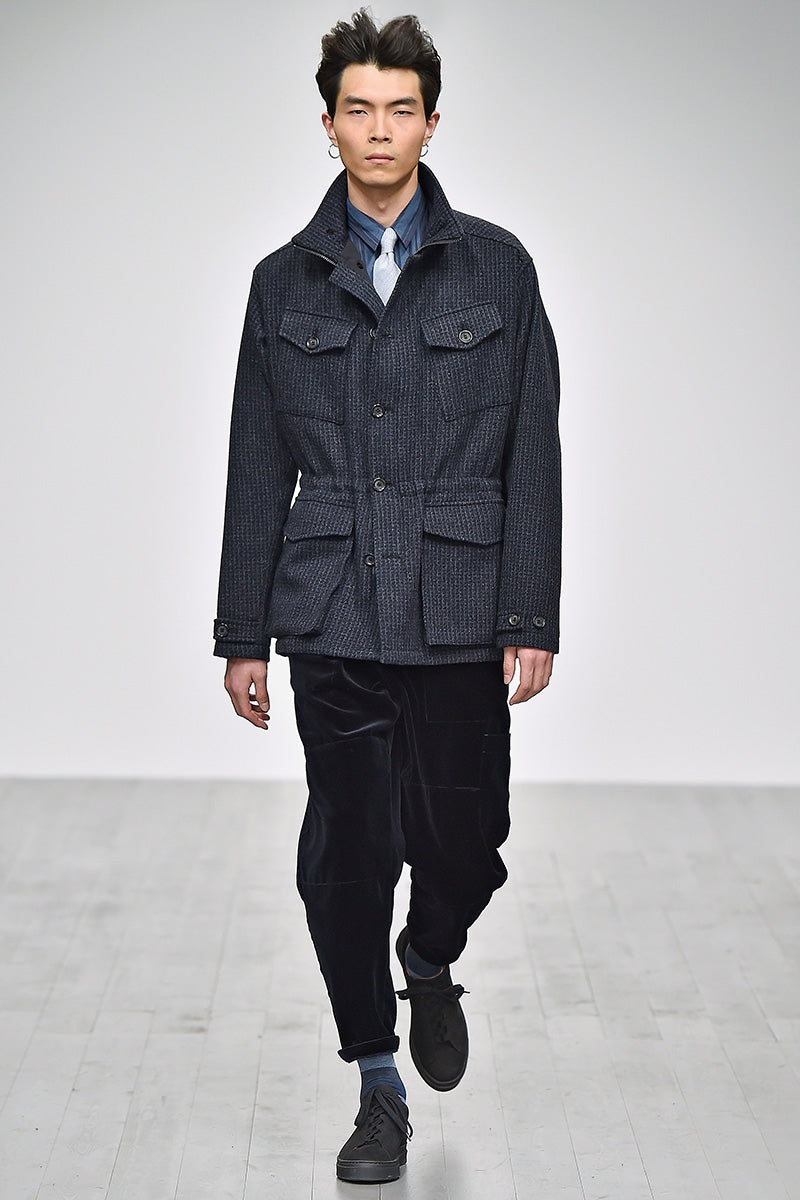 Autumn Winter 2018 Show Look 7
