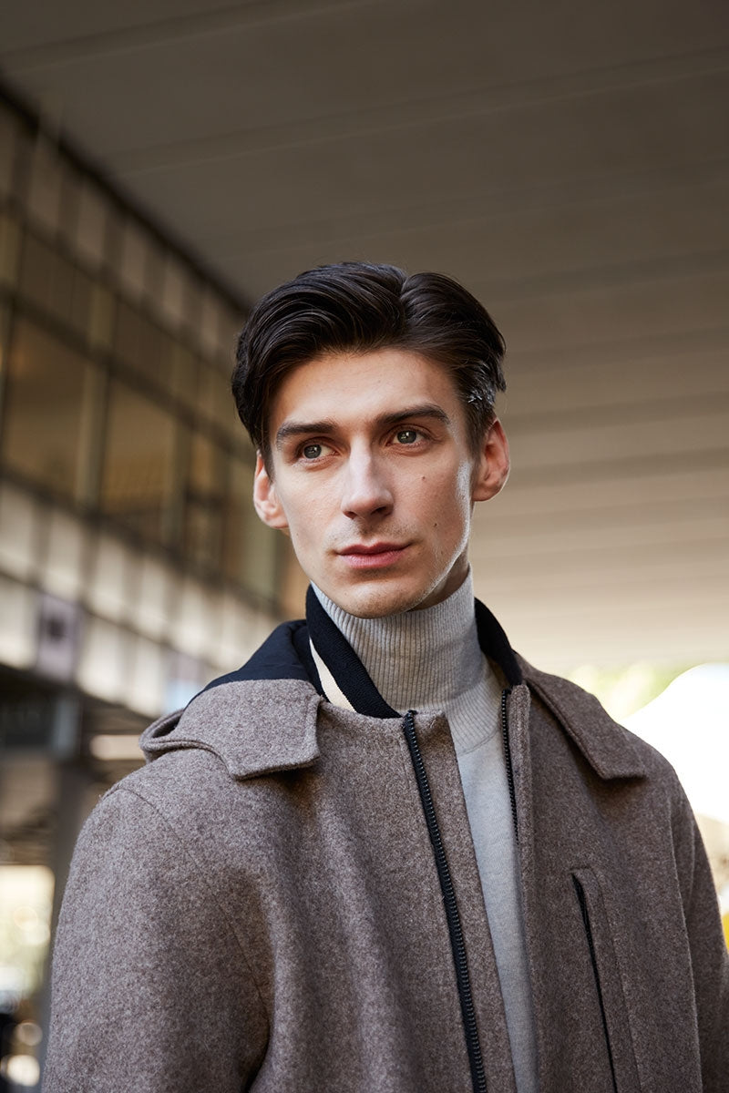 Autumn Winter 2018 Collection Look 13