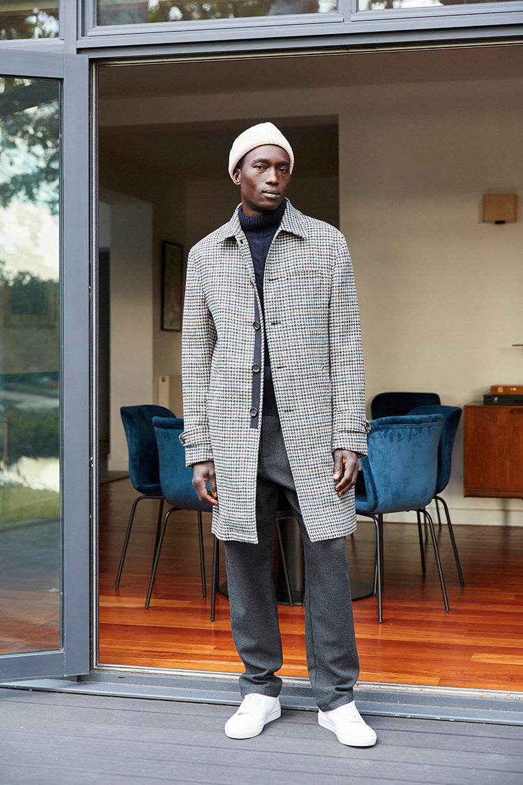 Autumn Winter 2020 Look 12