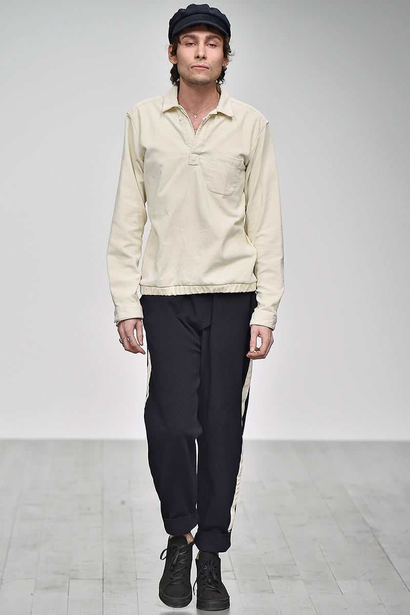 Autumn Winter 2018 Show Look 16