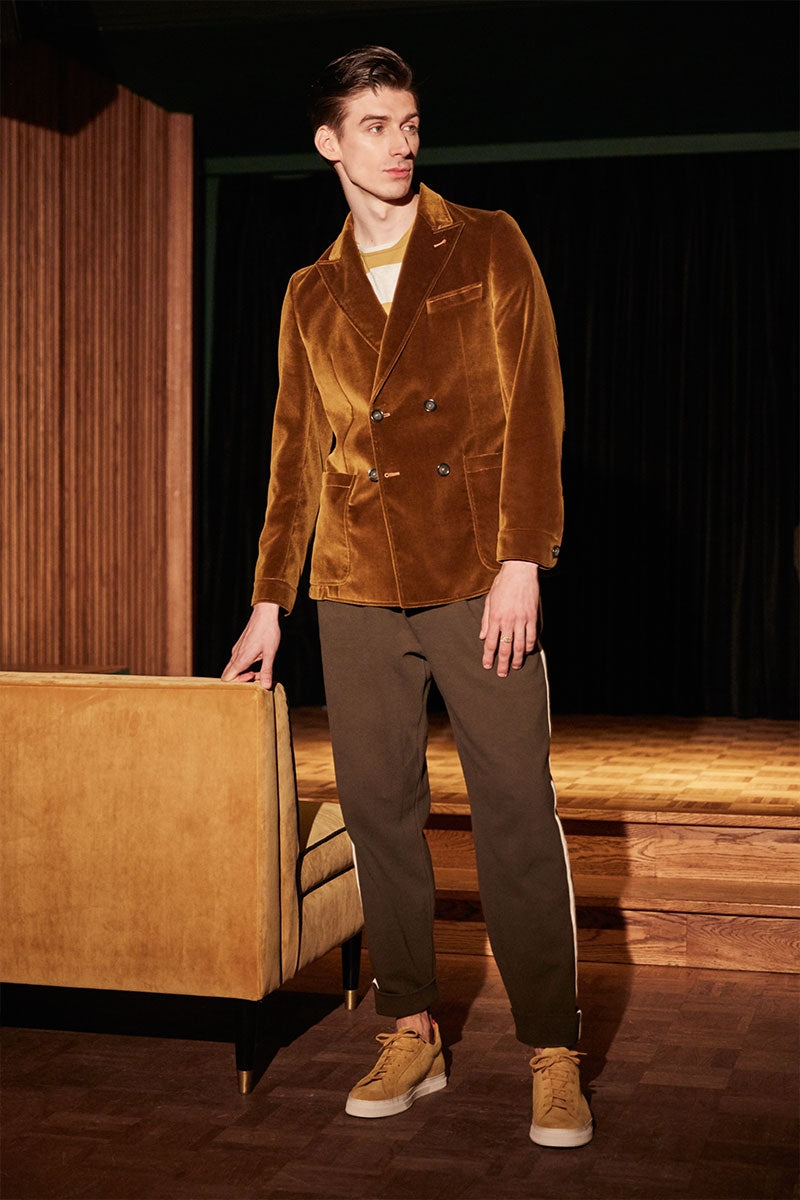 Autumn Winter 2018 Collection Look 1