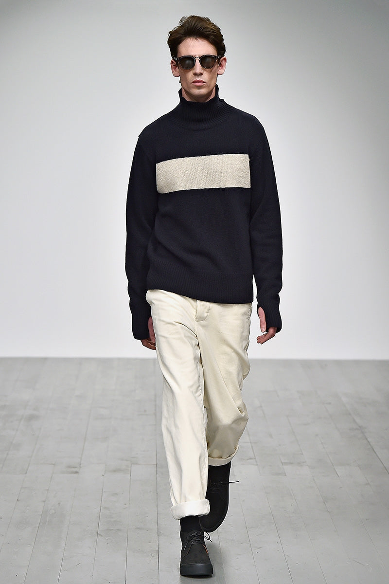 Autumn Winter 2018 Show Look 8
