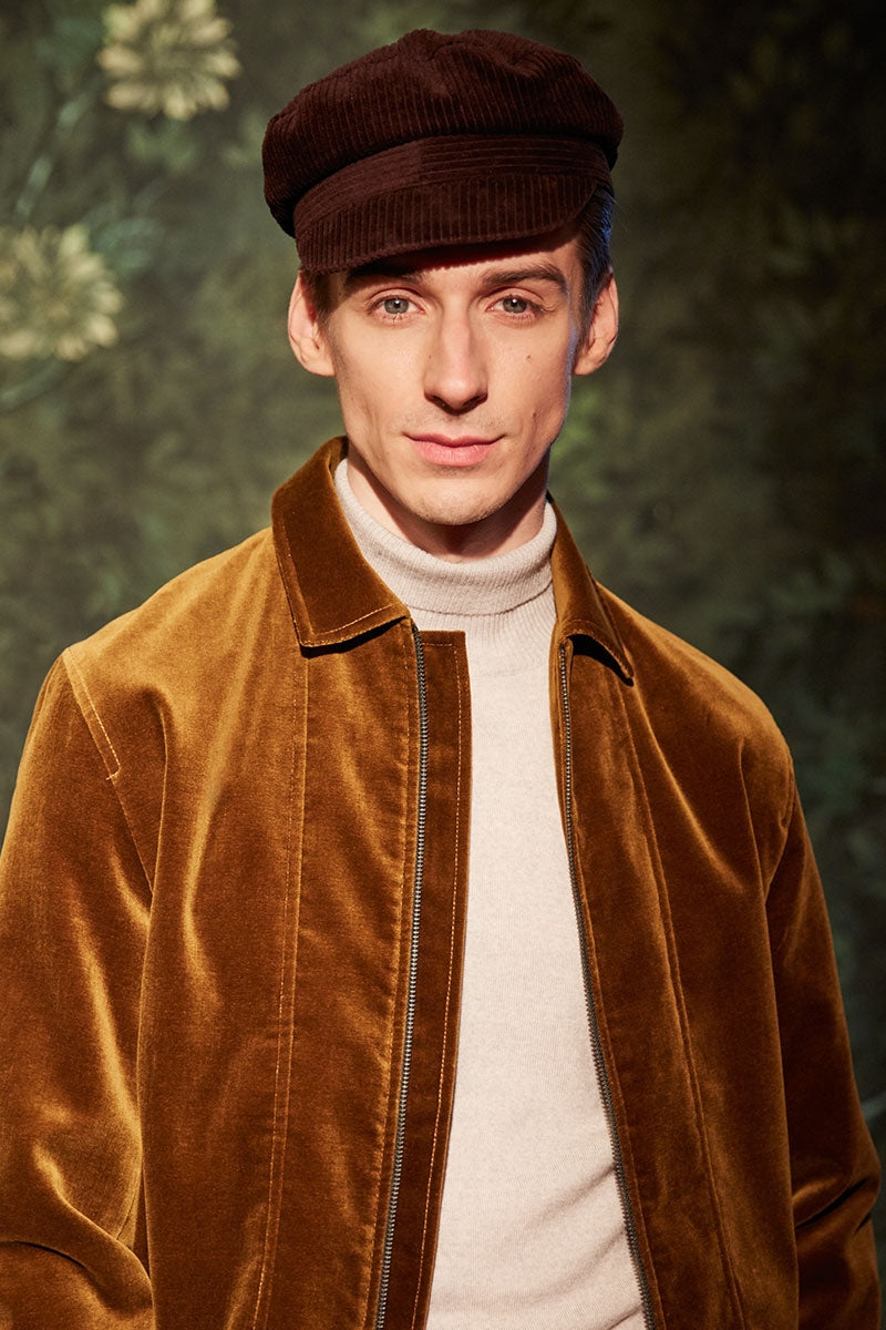 Autumn Winter 2018 Collection Look 18