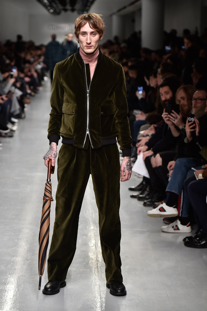 Autumn Winter 2017 Look 12