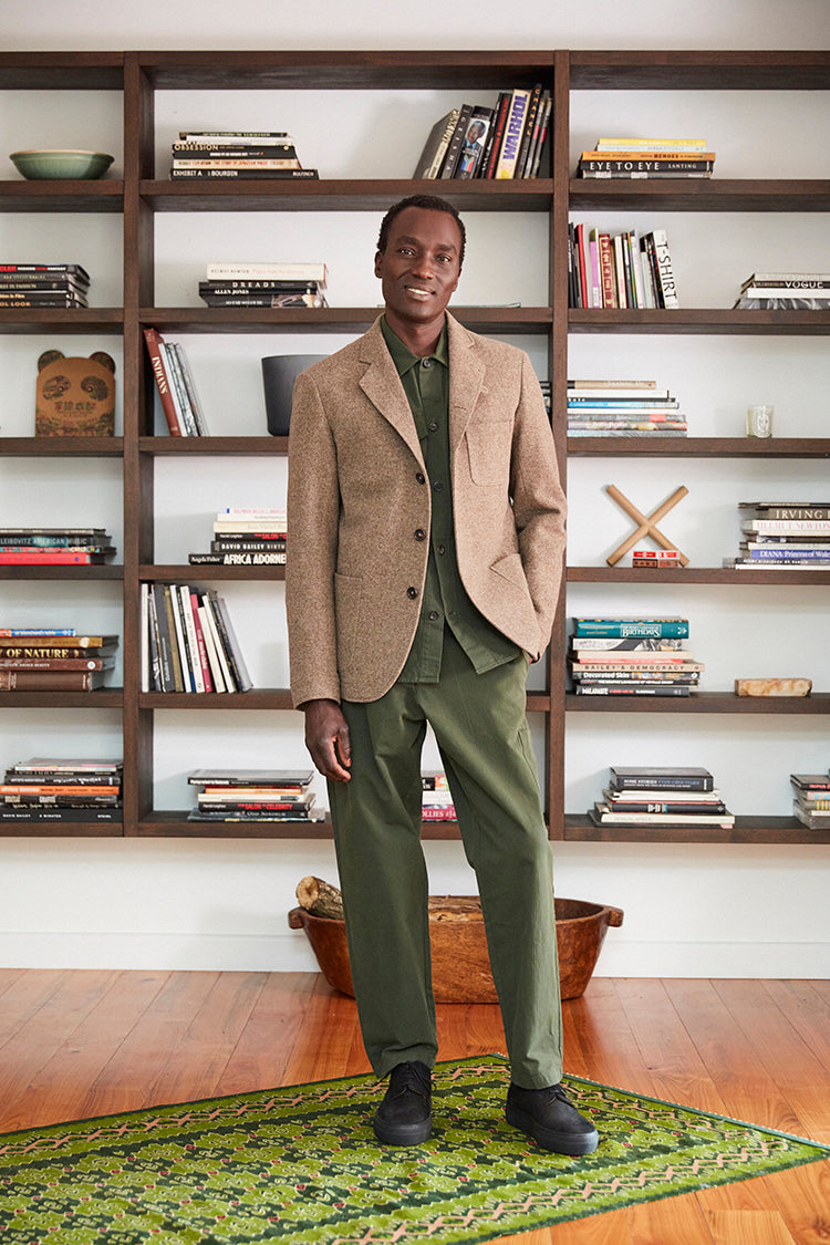 Autumn Winter 2020 Look 8