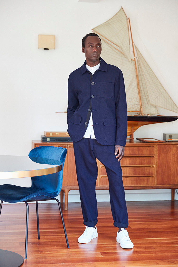 Autumn Winter 2020 Look 3