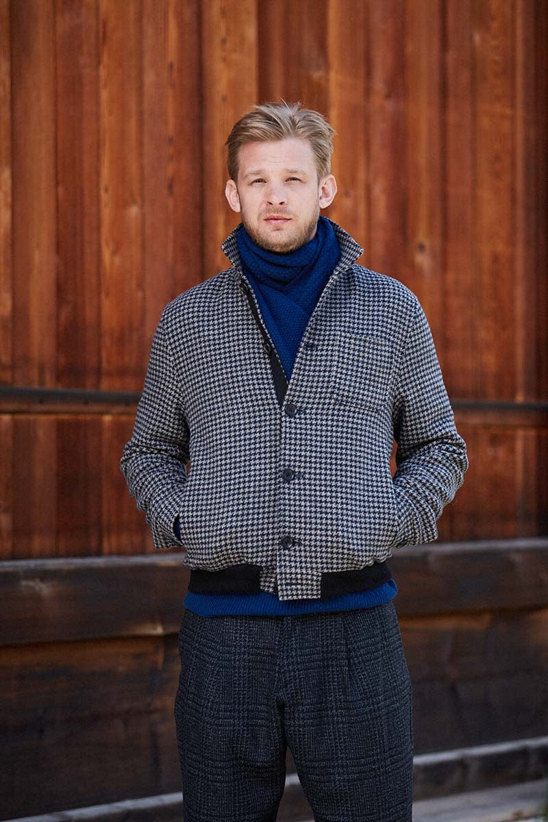 Autumn Winter 2019 Collection Look 32