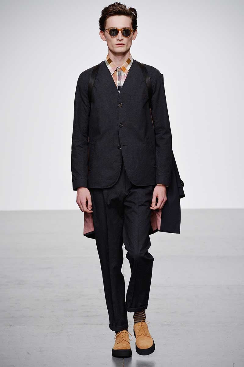 Spring Summer 2018 Show Look 7