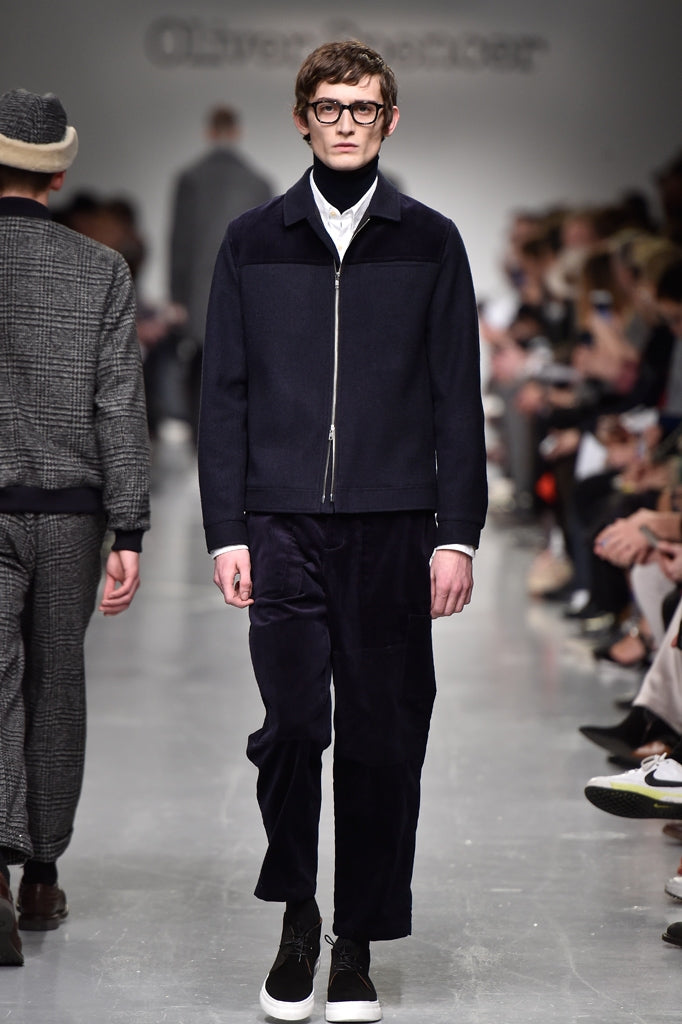 Autumn Winter 2017 Look 5