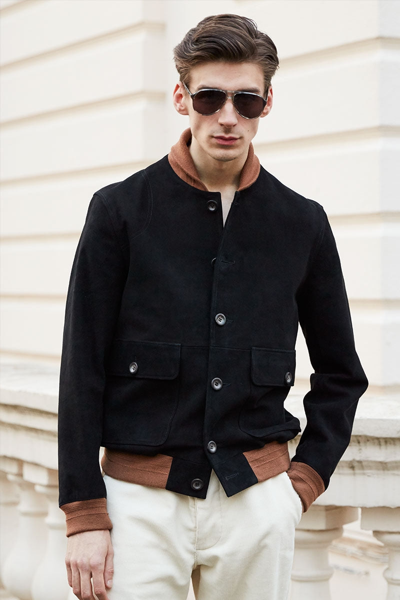 Autumn Winter 2018 Collection Look 2