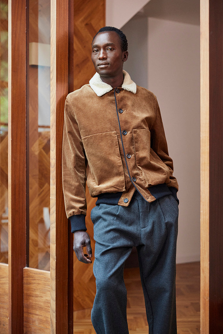 Autumn Winter 2020 Look 11
