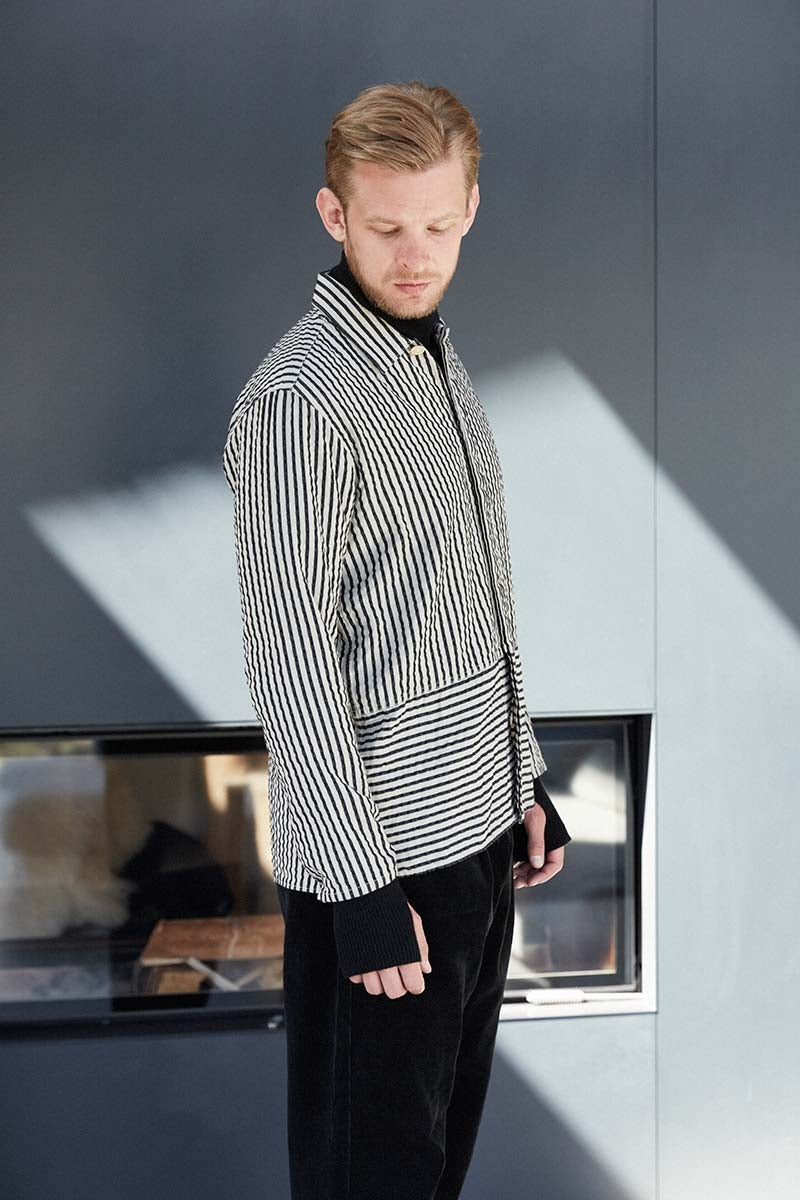 Autumn Winter 2019 Collection Look 26
