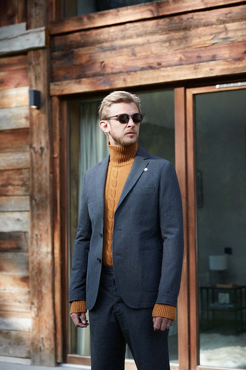 Autumn Winter 2019 Collection Look 38