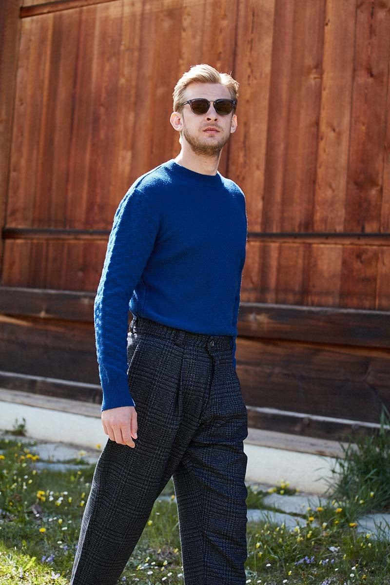 Autumn Winter 2019 Collection Look 33