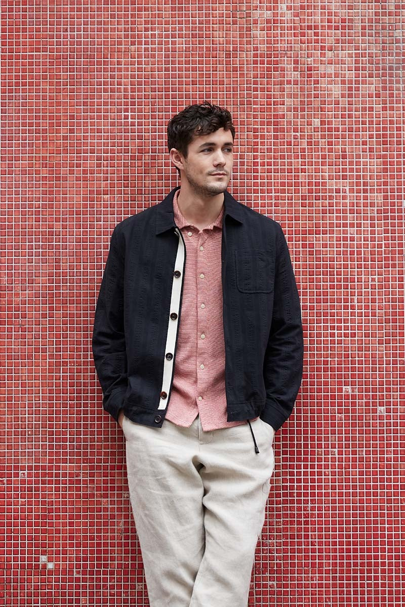 Spring Summer 2020 Collection Look 11
