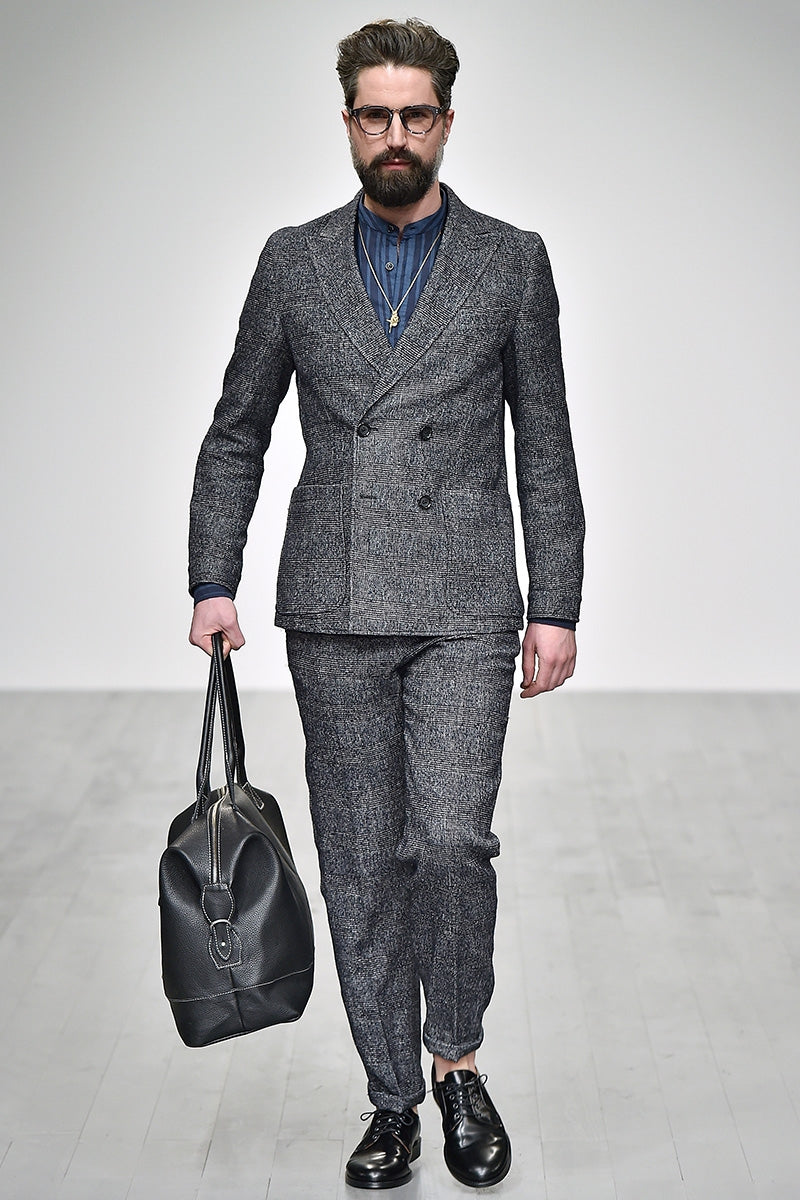 Autumn Winter 2018 Show Look 10