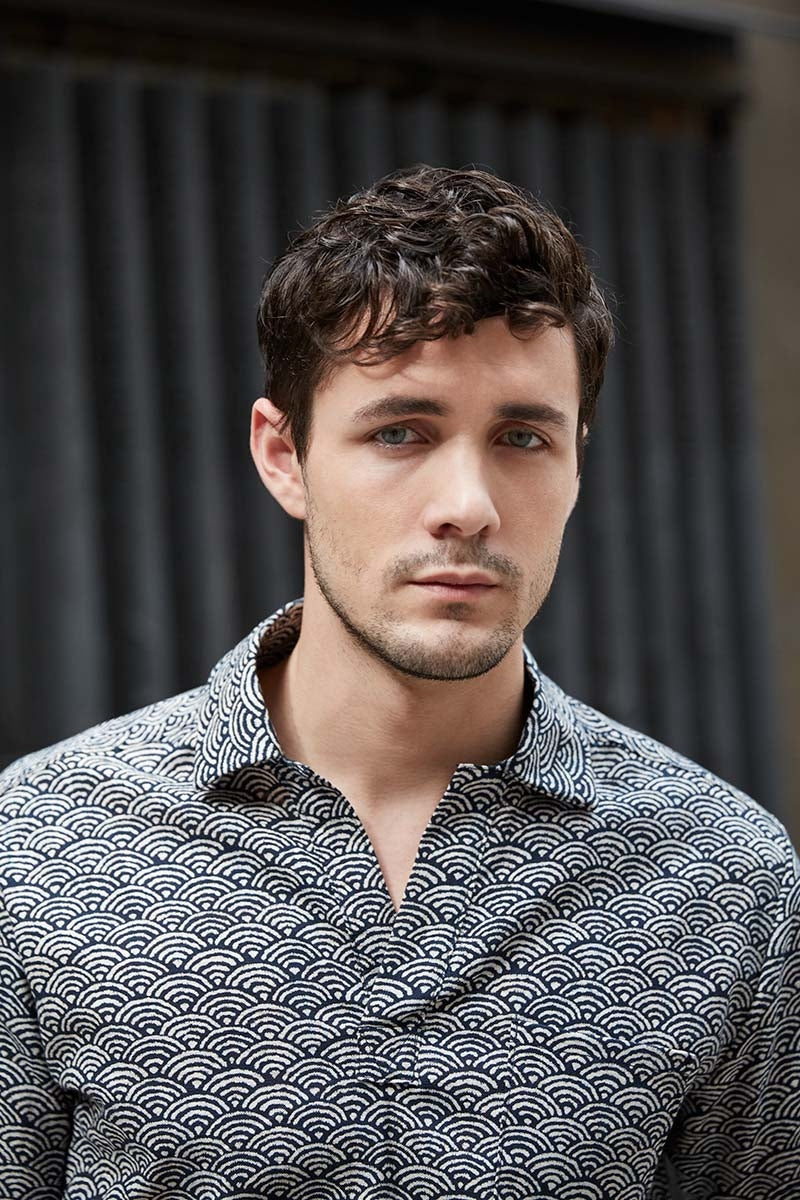 Spring Summer 2020 Collection Look 12