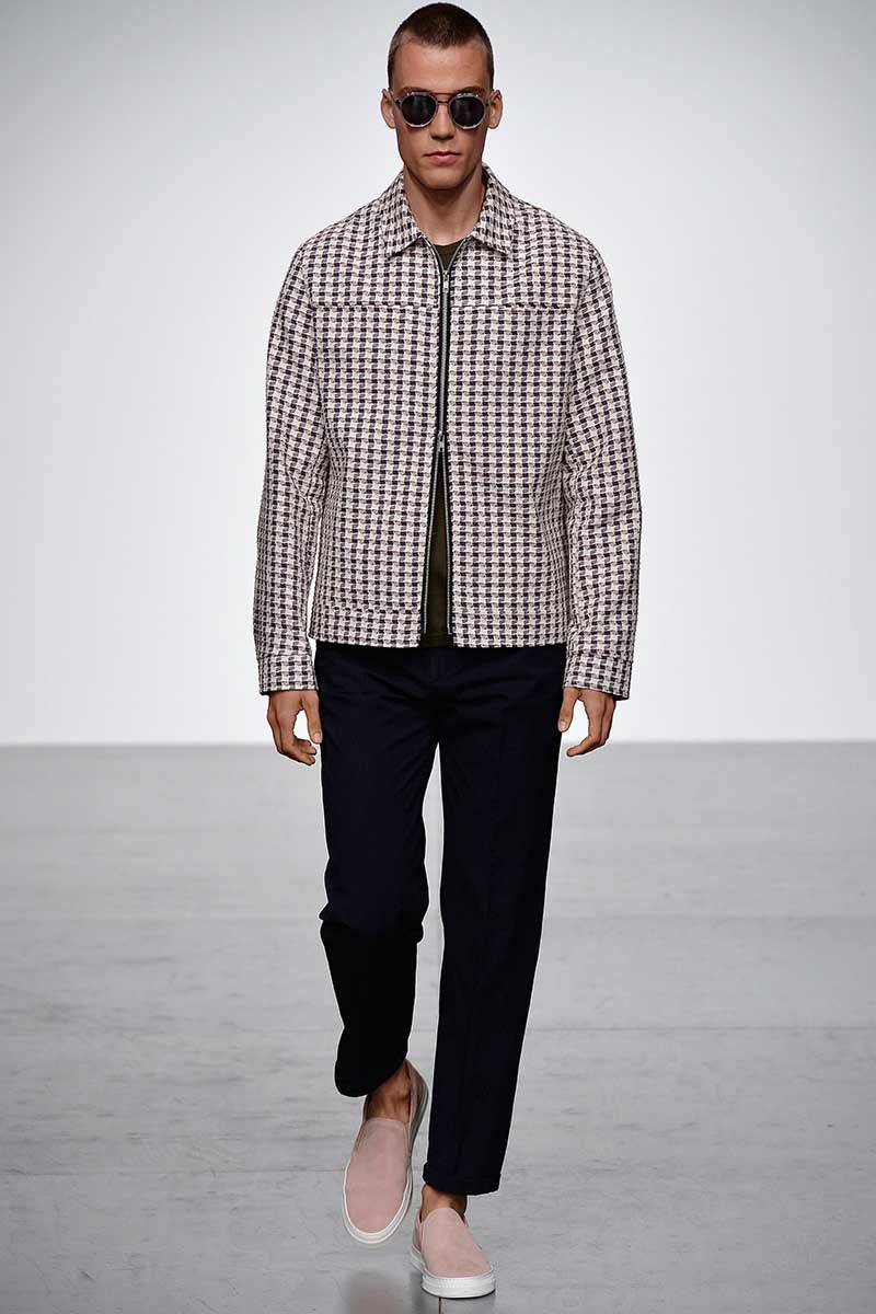 Spring Summer 2018 Show Look 5