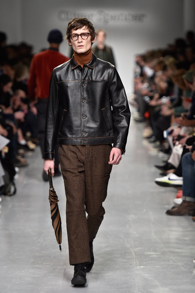 Autumn Winter 2017 Look 19