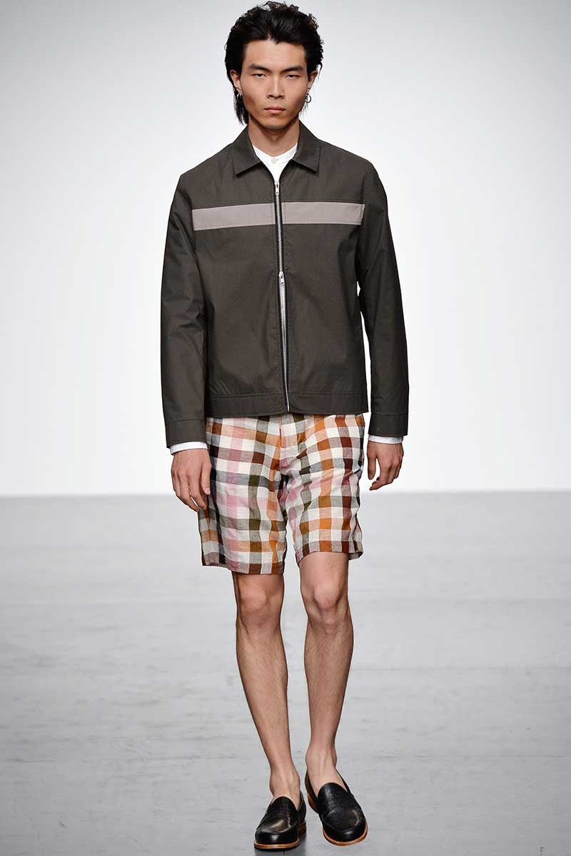 Spring Summer 2018 Show Look 6