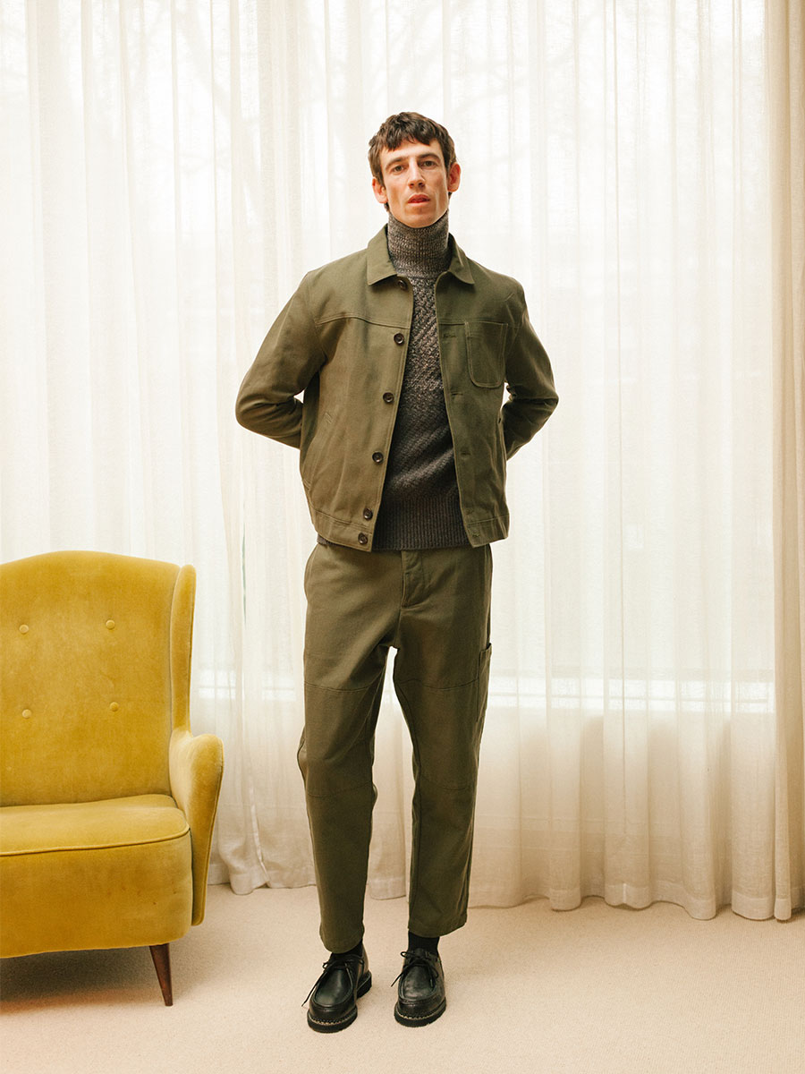 Autumn 21 - Look 10