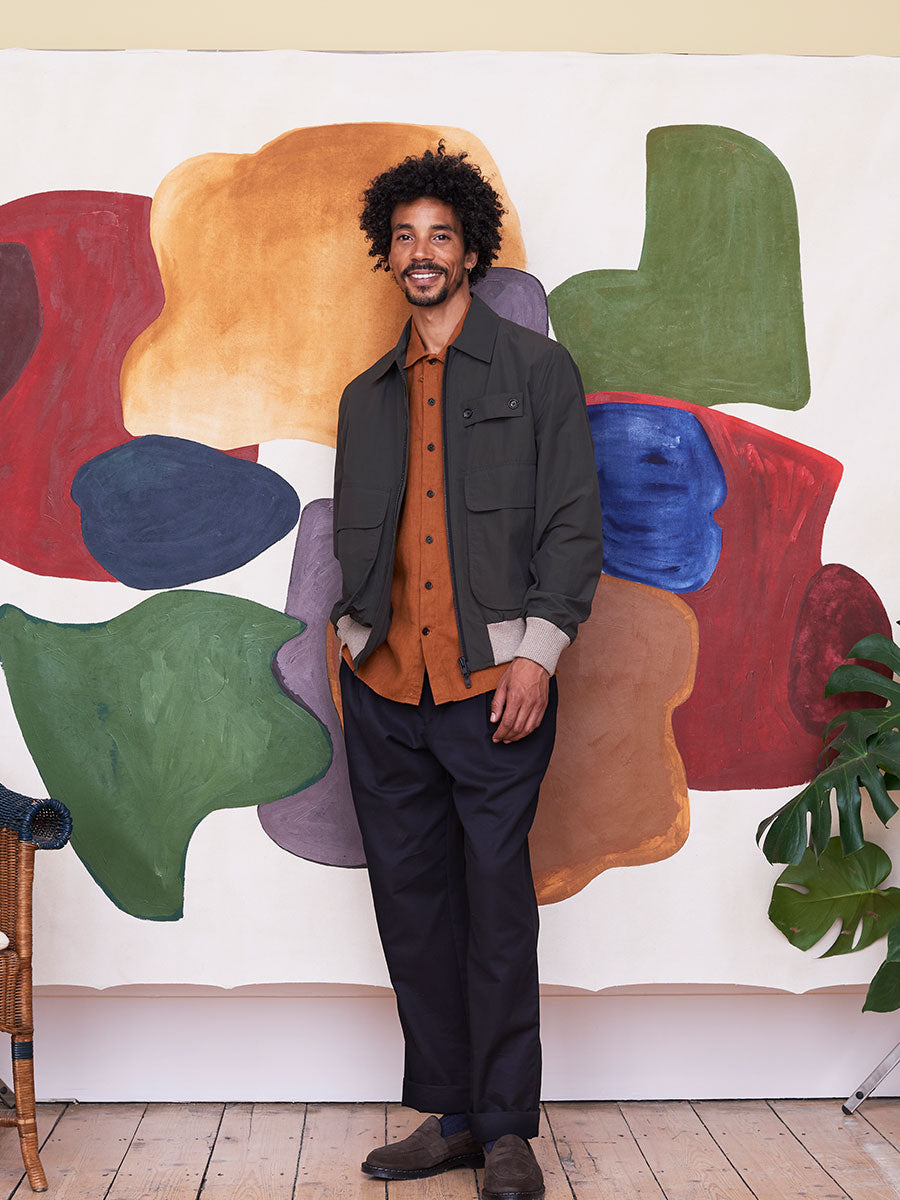 Spring 23 Look 10