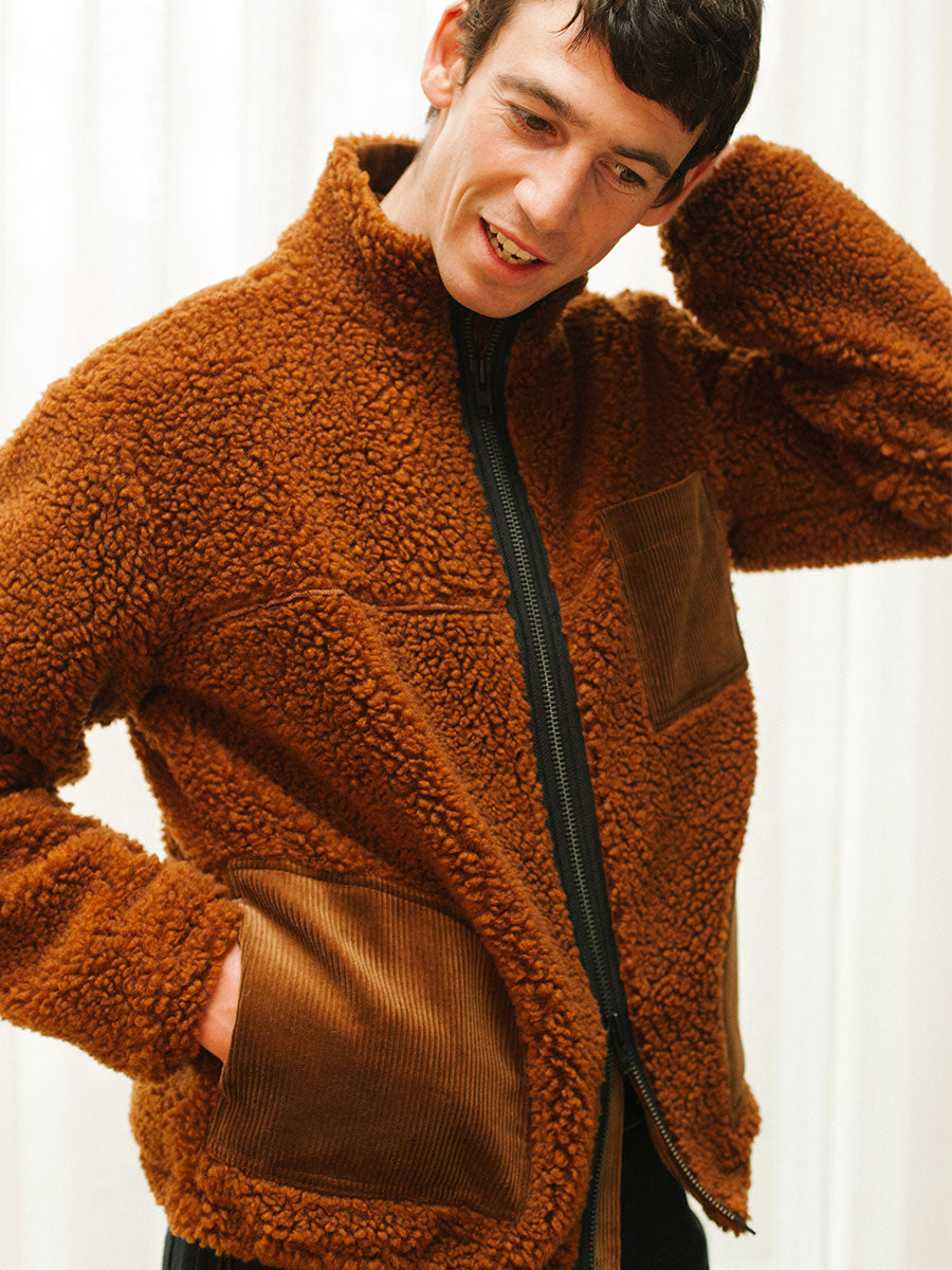 Autumn 21 - Look 18