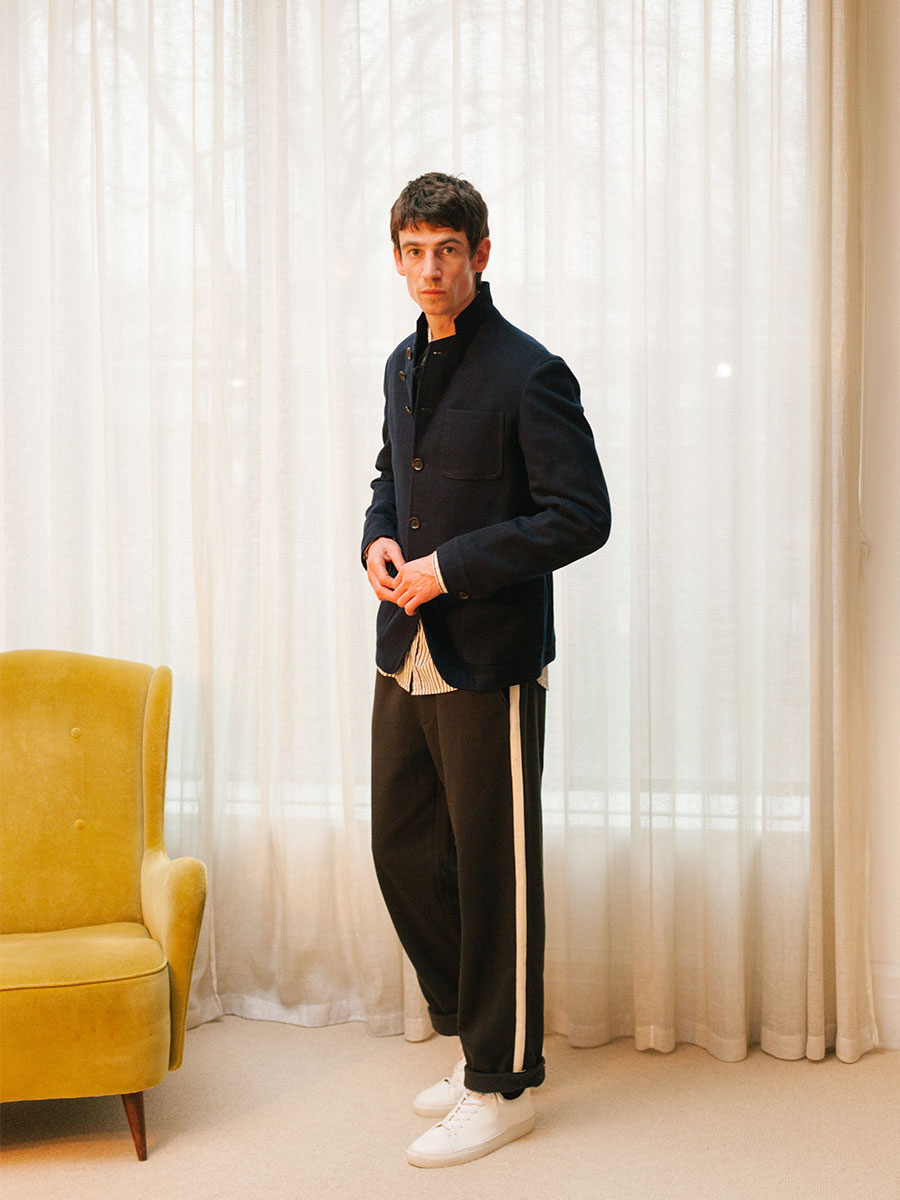 Autumn 21 - Look 5