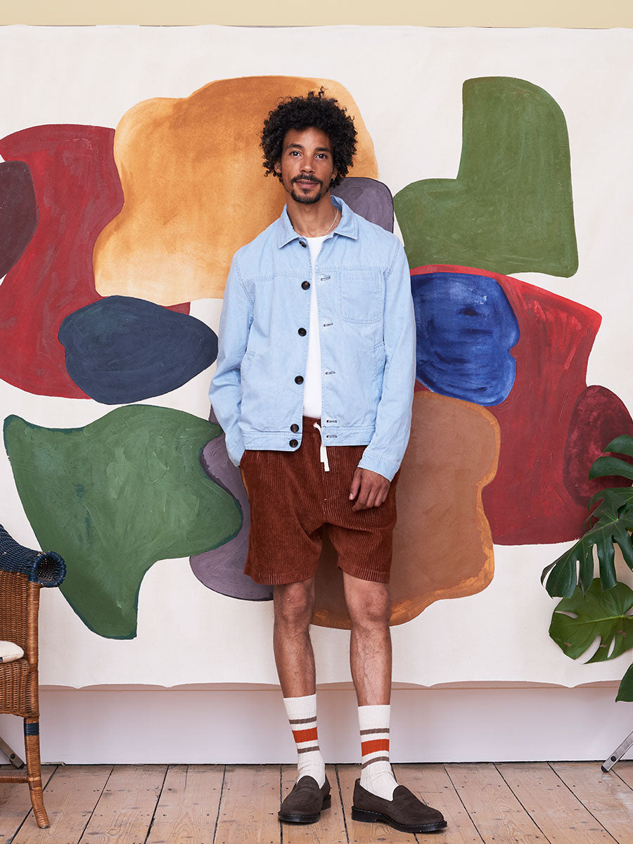 Spring 23 Look 13