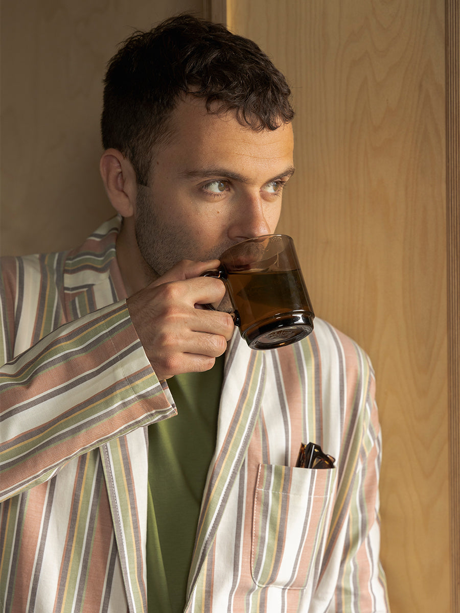 Loungewear Summer 21 Look 8