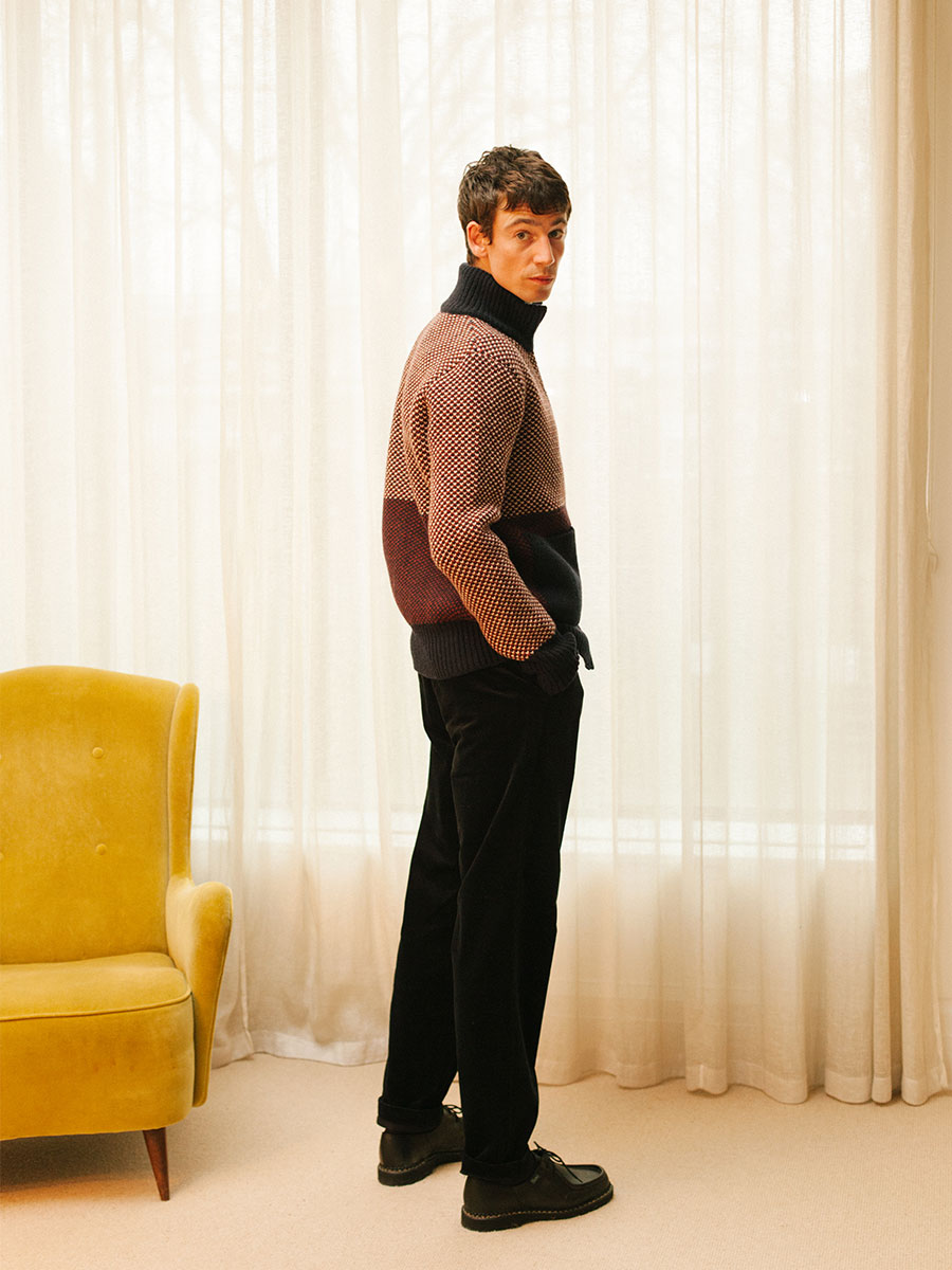 Autumn 21 - Look 25