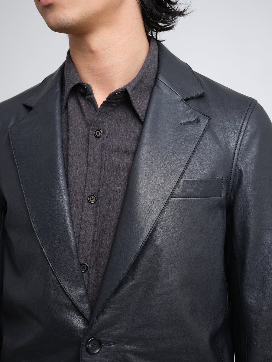 The Leather Westbury