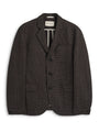 Solms Jacket Hepple Brown