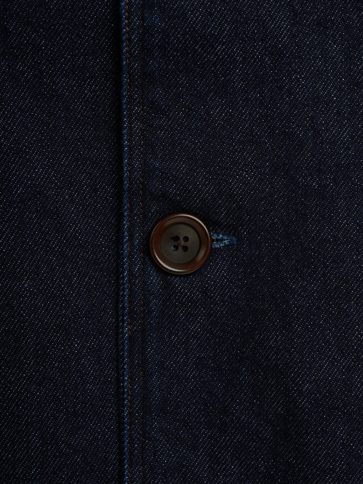 Buffalo Jacket Westall Denim