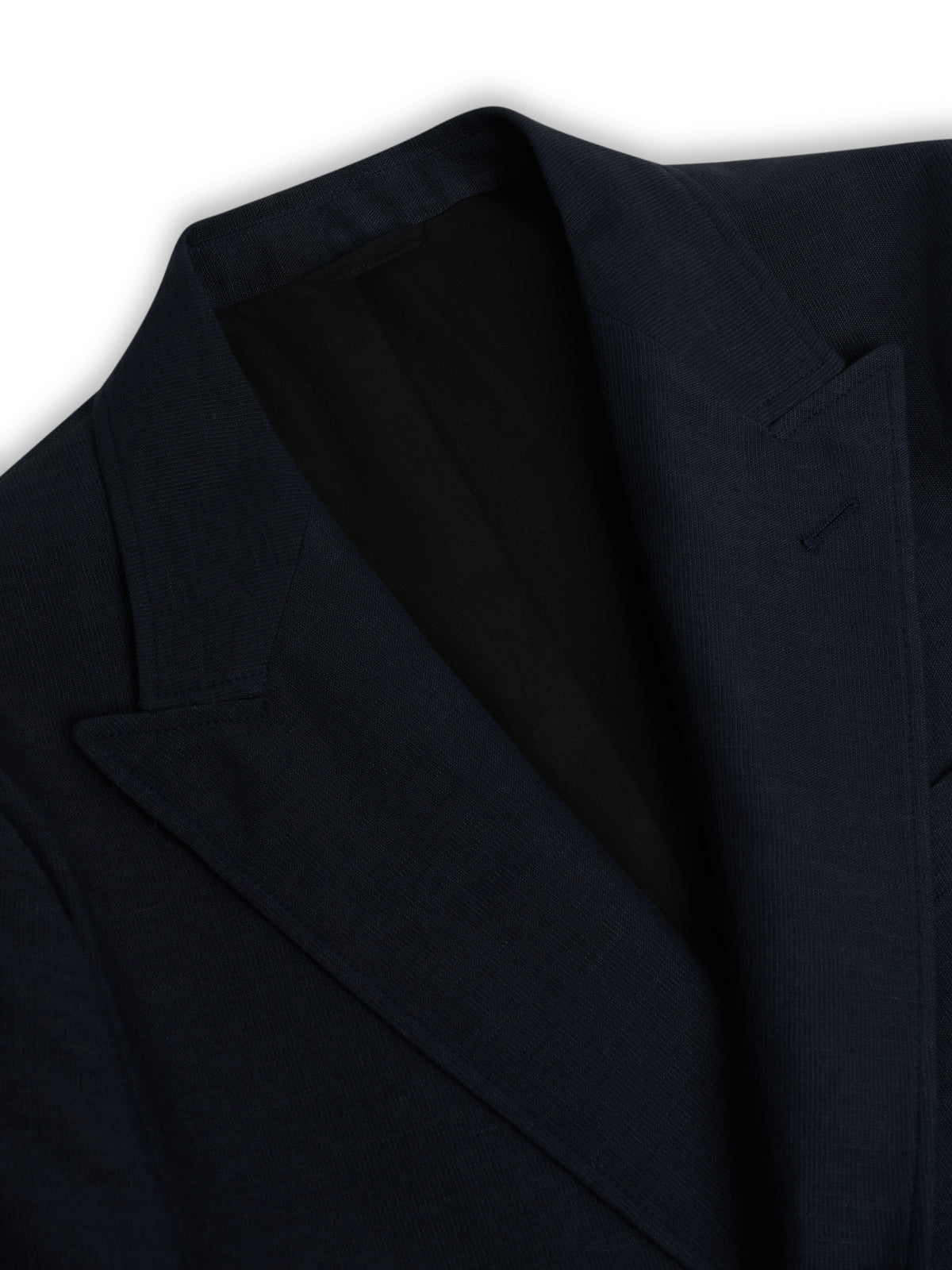 Double Breasted Jacket Silman Navy