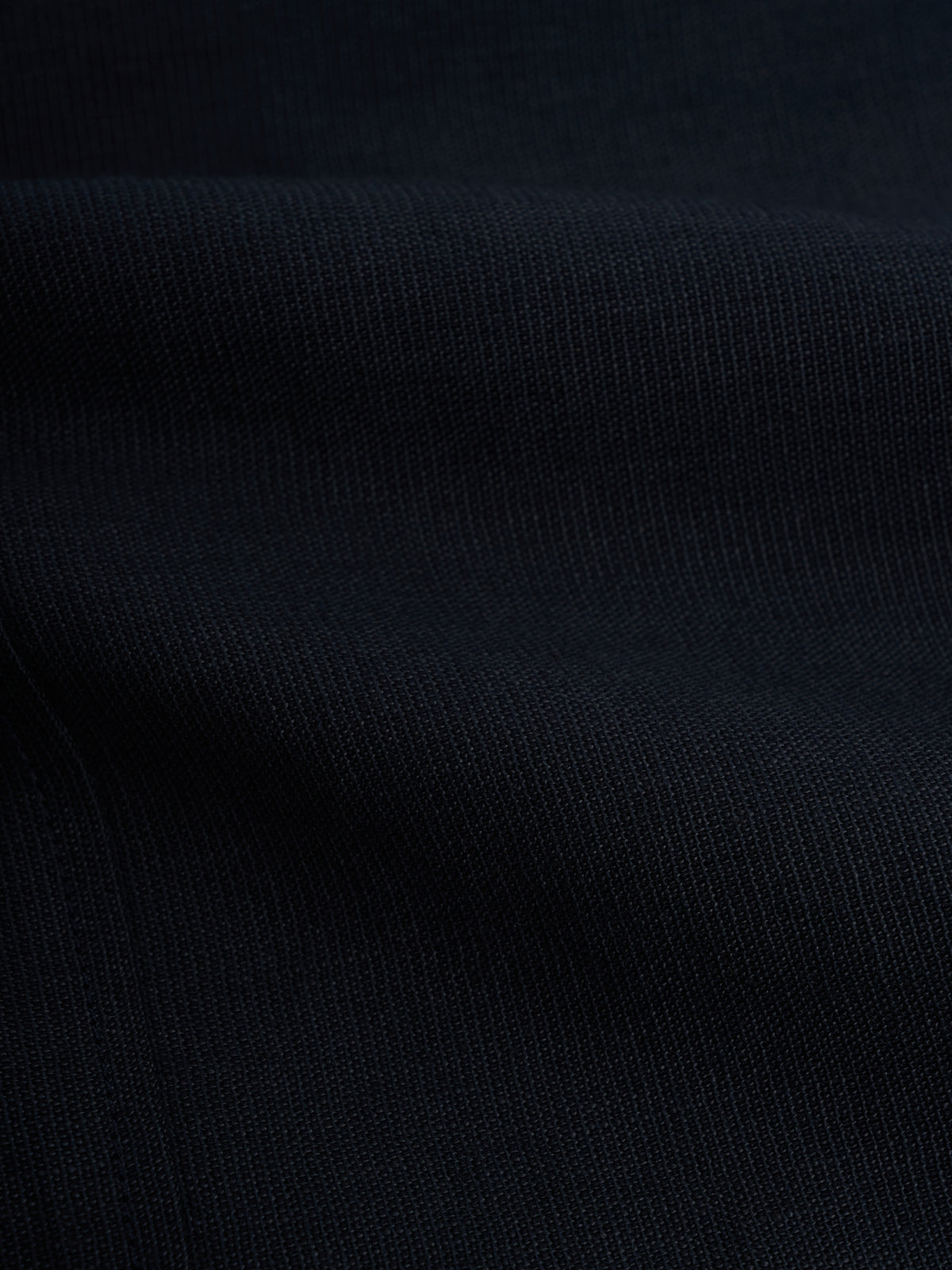 Double Breasted Jacket Silman Navy