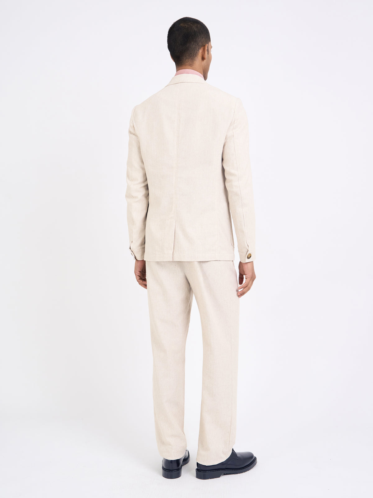 Finsbury Jacket Tillman Cream