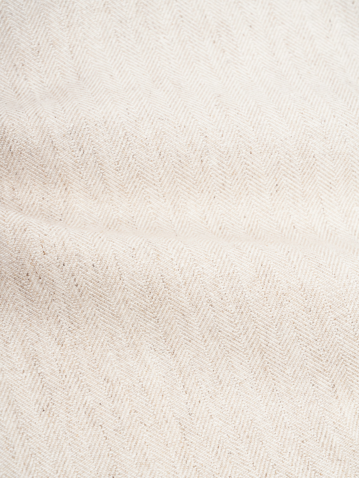Finsbury Jacket Tillman Cream
