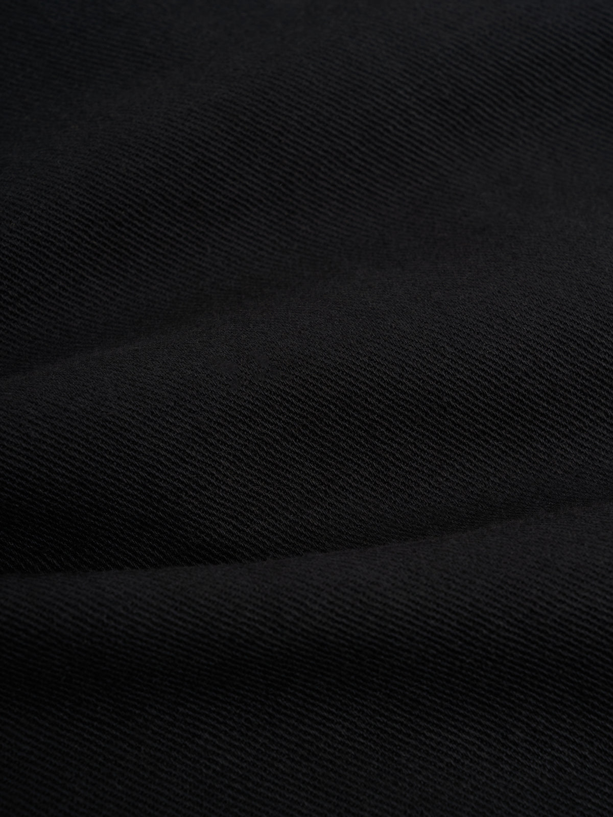 Bradwell Jacket Roderick Twill Black