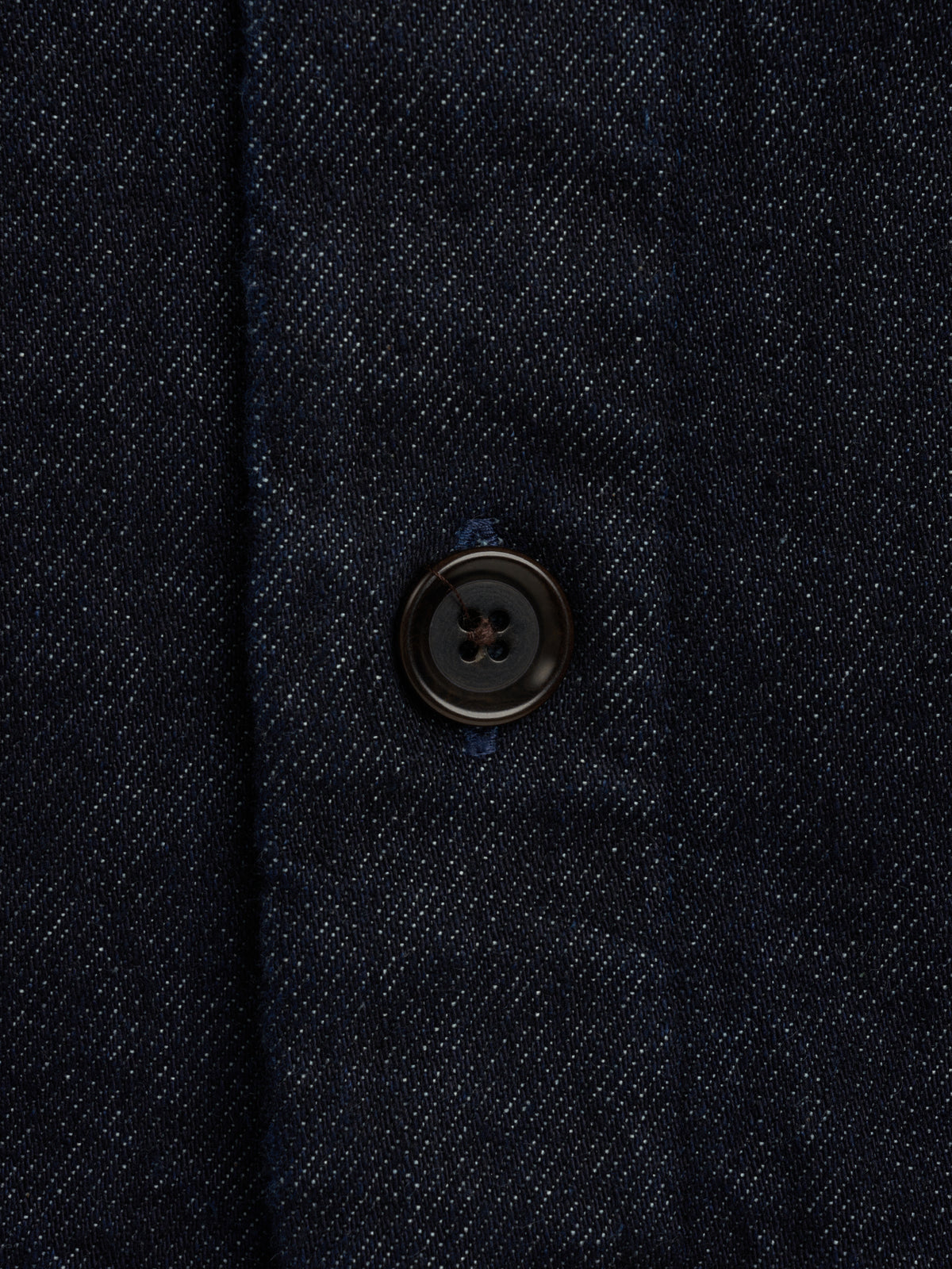 Witley Jacket Westall Denim Indigo