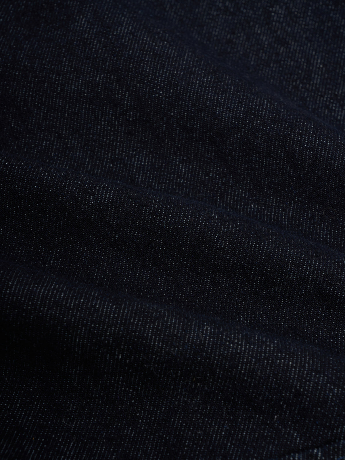Witley Jacket Westall Denim Indigo