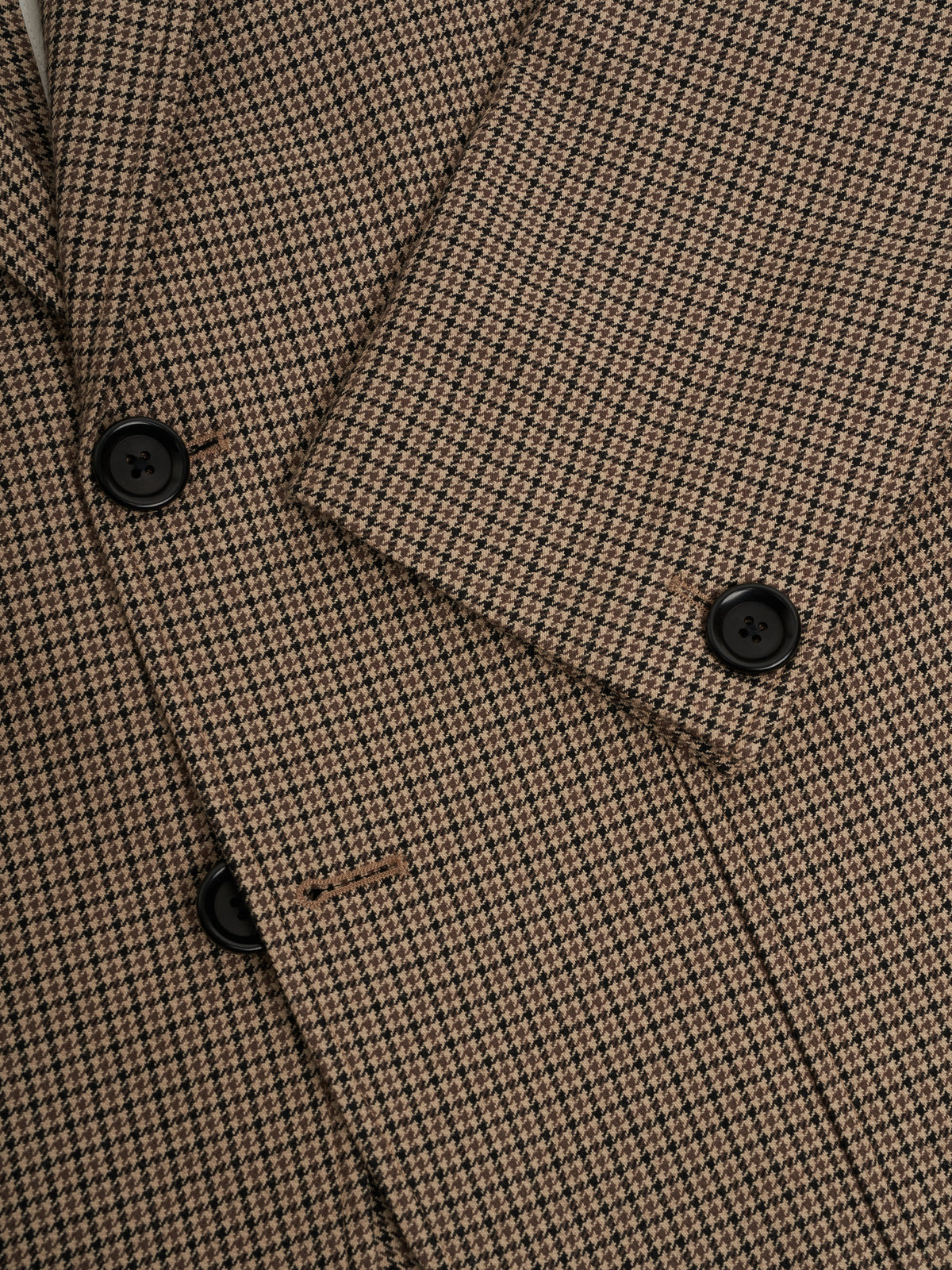 Westbury Jacket Fink Beige