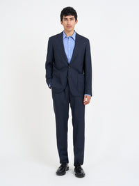 Miro Navy Westbury Suit