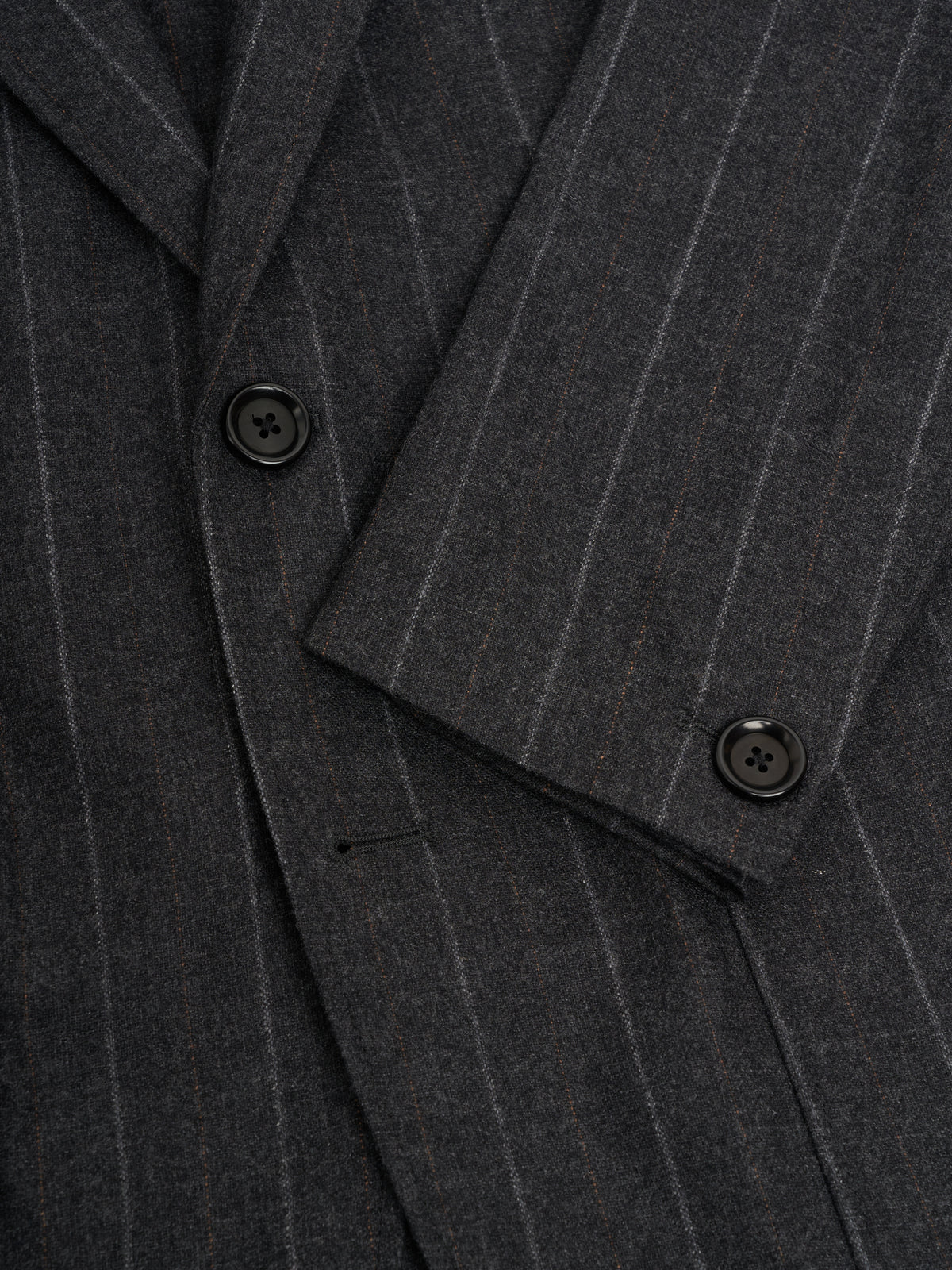 Westbury Jacket Purdon Charcoal