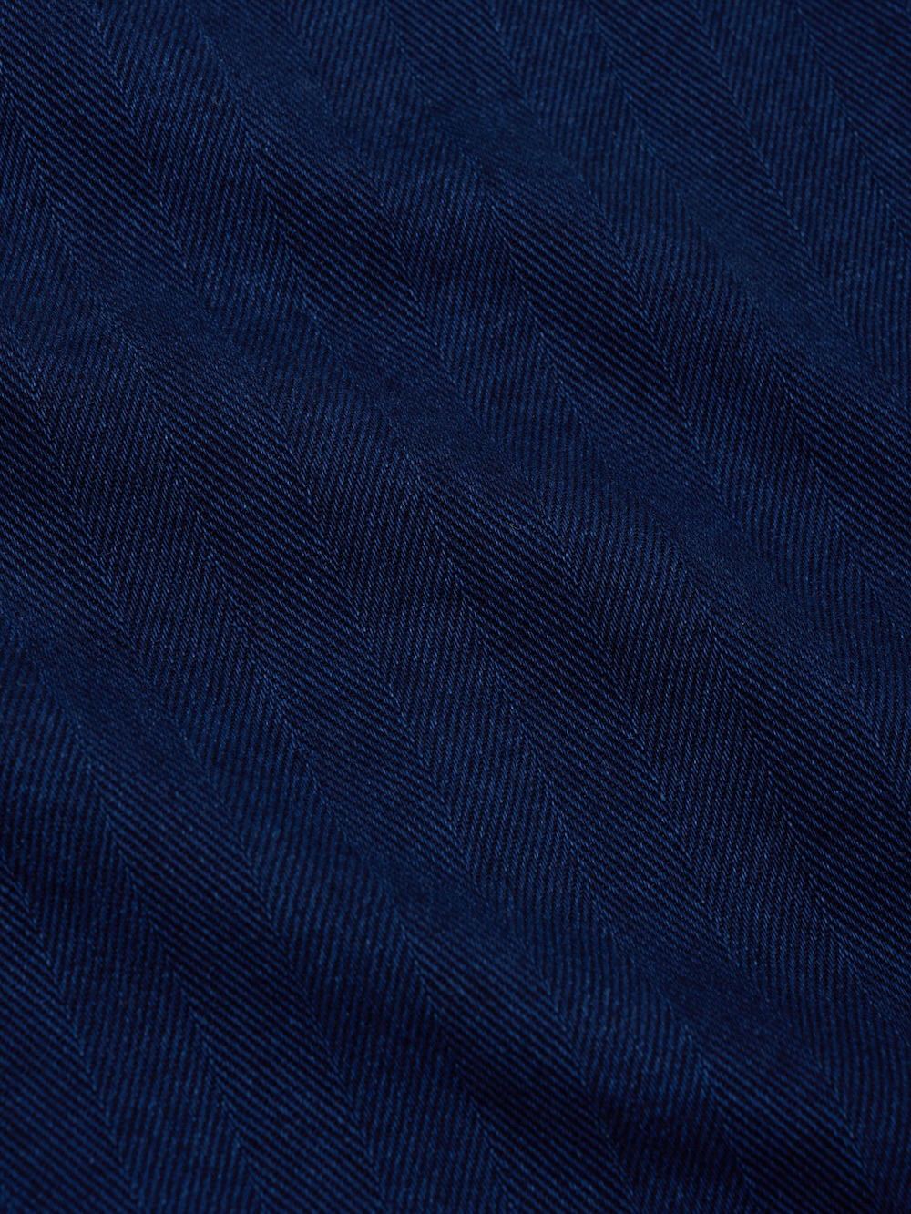 Kennard Jacket Faye Indigo Blue