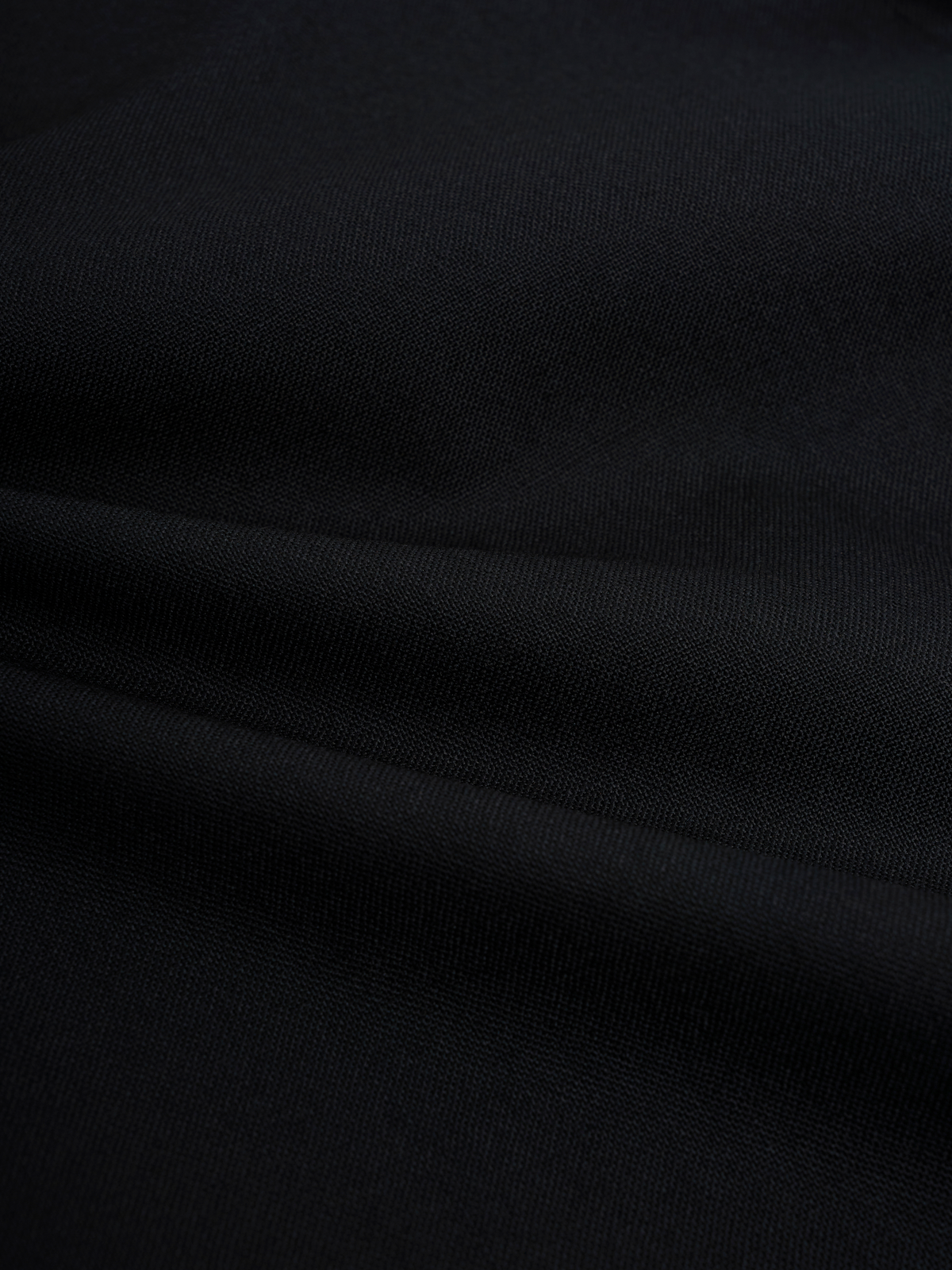 Camberwell Jacket Miro Black
