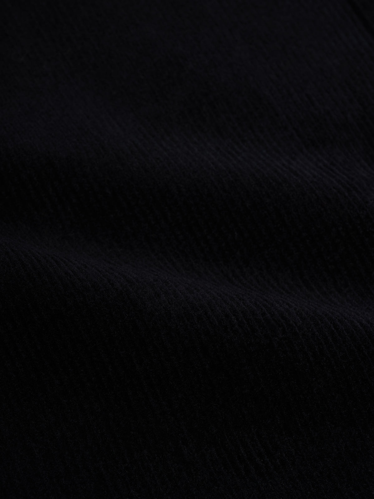 Camberwell Jacket Ivers Cord Navy