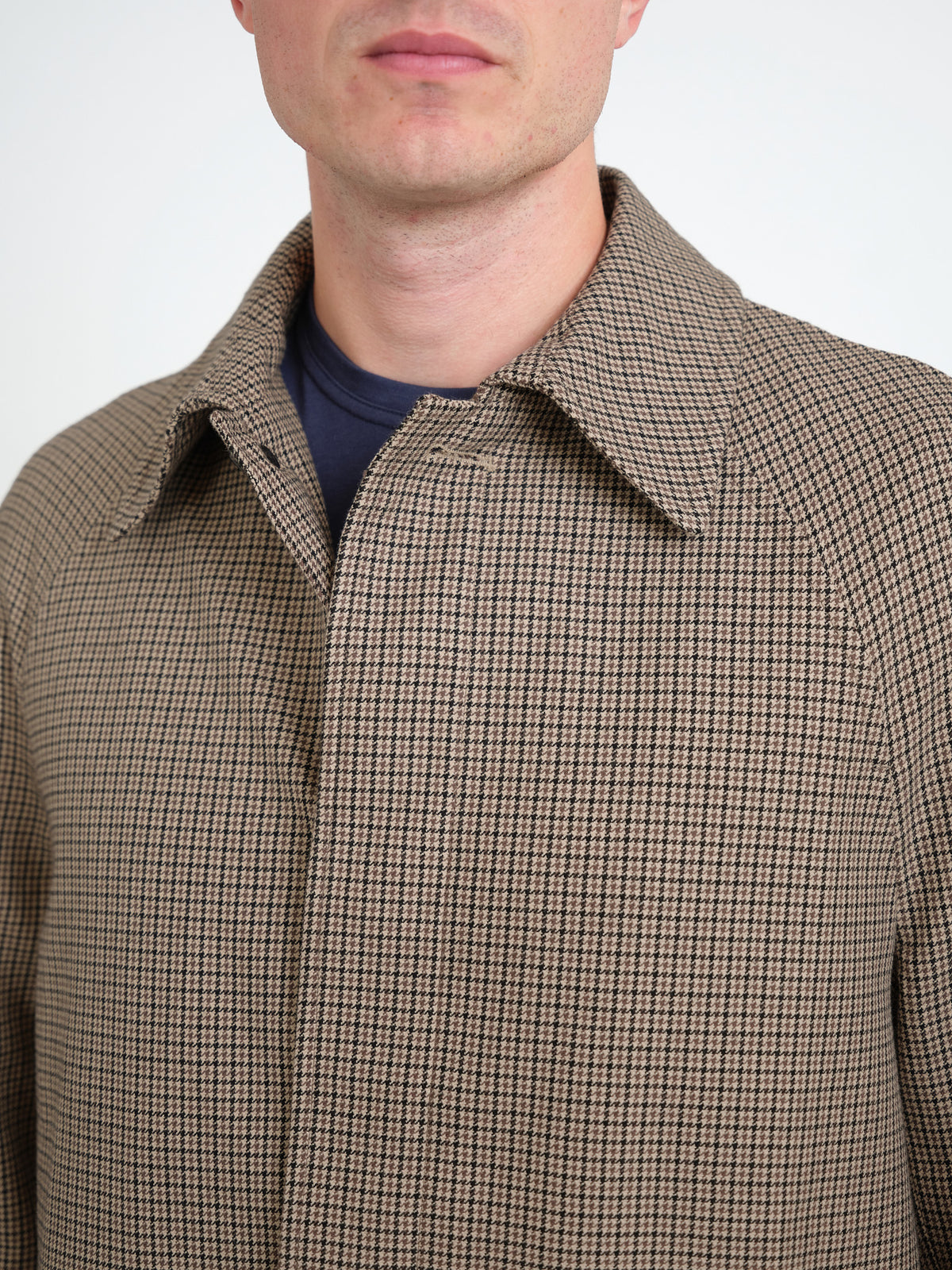 Crosby Coat Fink Beige