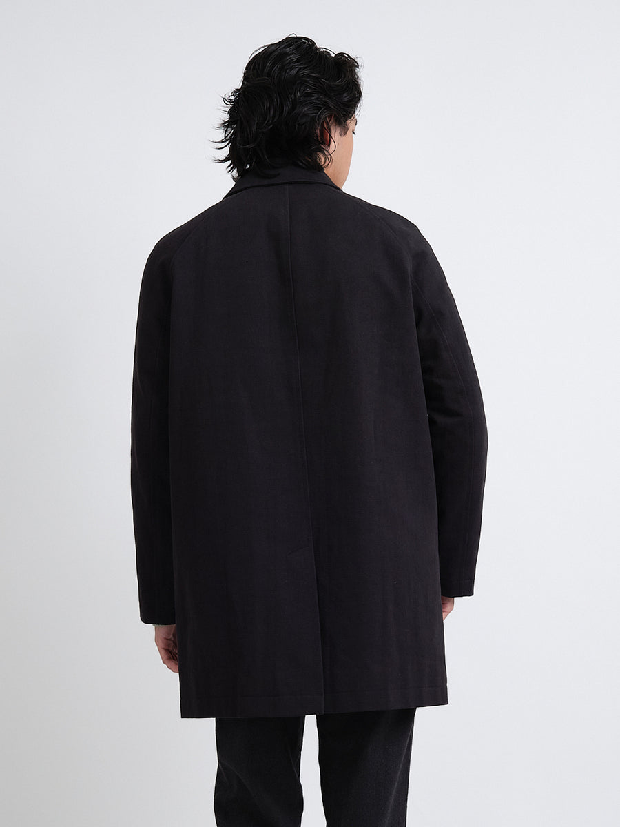 The Crosby Coat