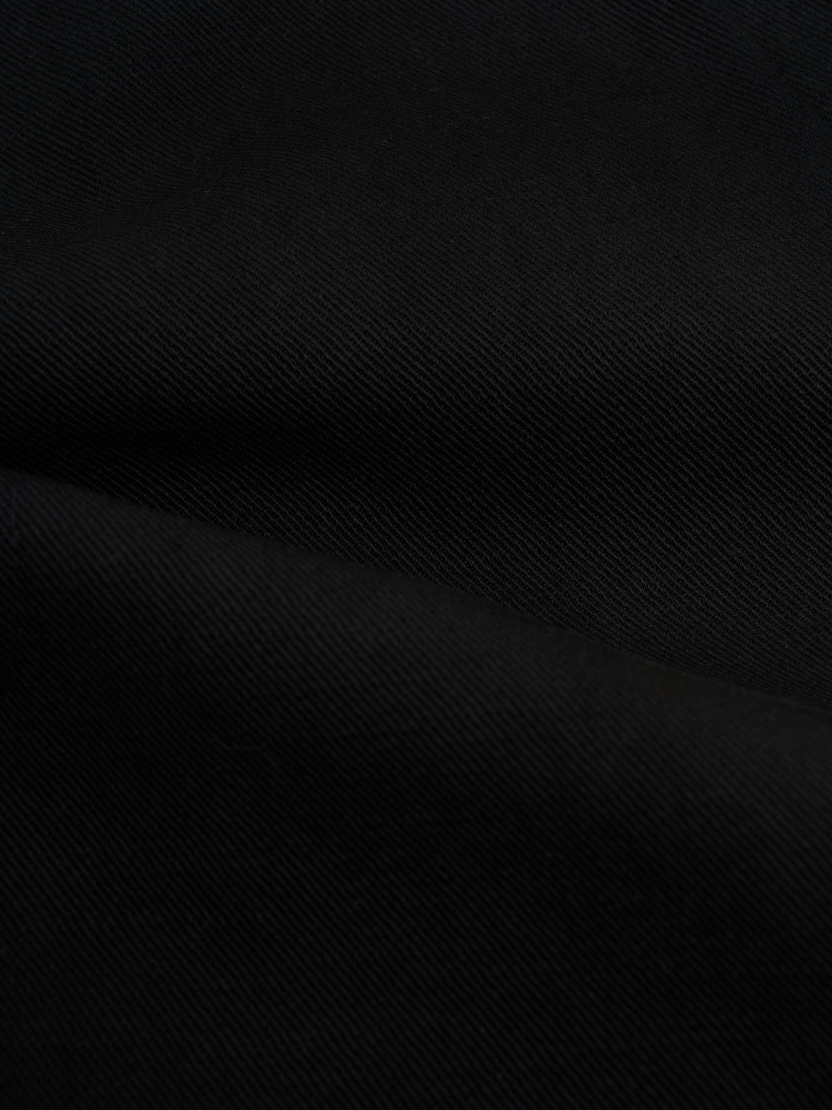 Crosby Coat Roderick Twill Black